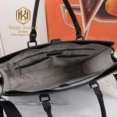 Túi xách nam Hermes