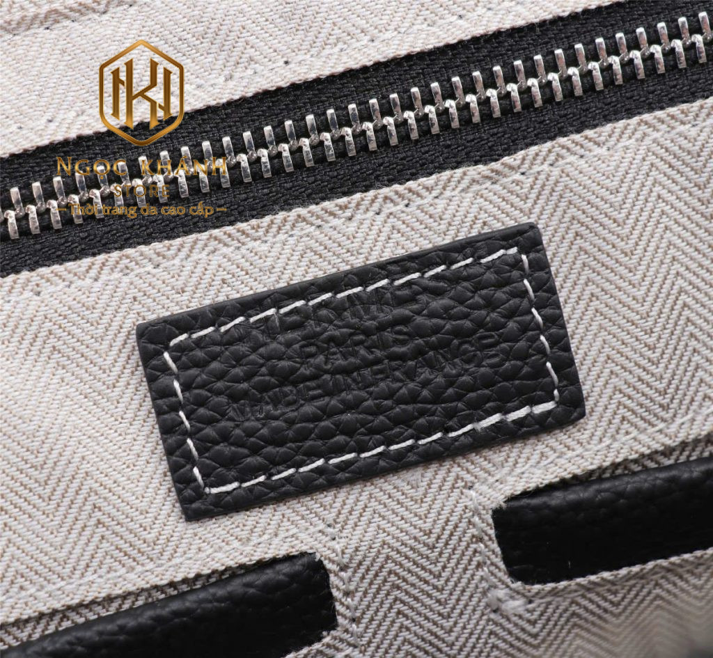 Túi xách nam Hermes