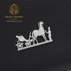 Túi xách nam Hermes