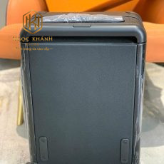 Vali Louis Vuitton màu đen