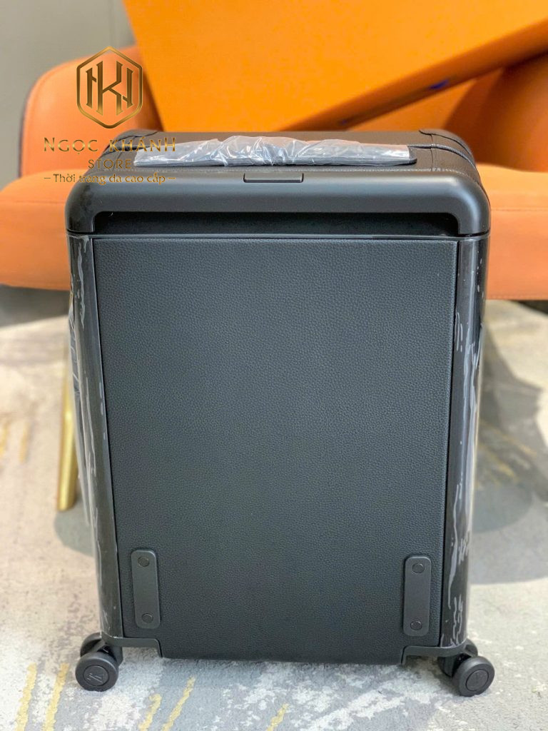 Vali Louis Vuitton màu đen