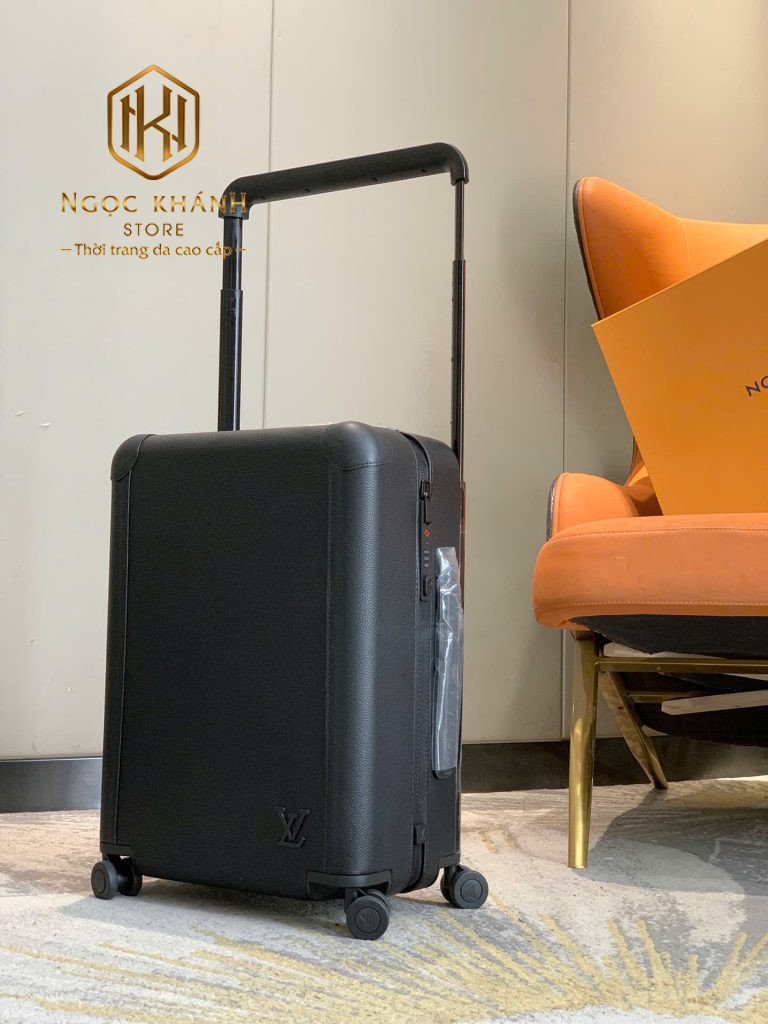 Vali Louis Vuitton màu đen