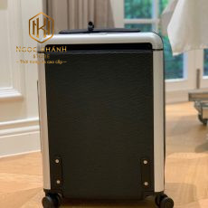 Vali Louis Vuitton màu đen