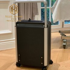 Vali Louis Vuitton màu đen