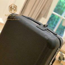 Vali Louis Vuitton màu đen