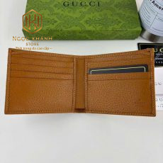 Ví nam Gucci bỏ túi