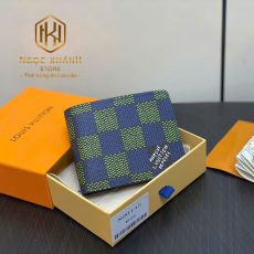 Ví nam Louis Vuitton