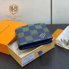 Ví nam Louis Vuitton