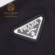 Ví nam Prada cầm tay