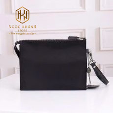 Ví nam Prada cầm tay