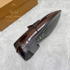 Giày lười Burberry nam