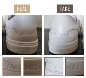 giay hermes chinh hang