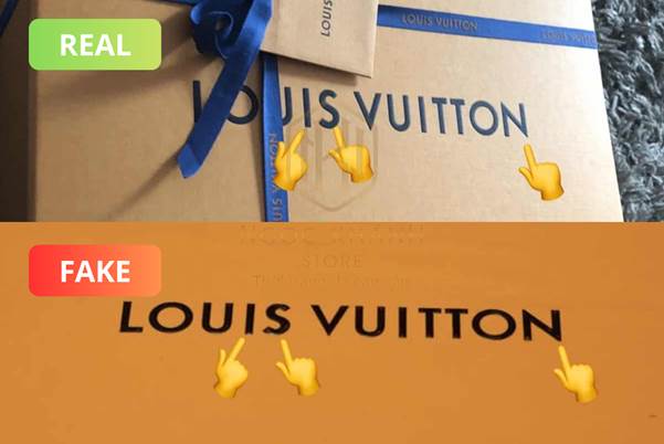 Cách check giày LV chính hãng: Mẹo phân biệt thật giả đơn giản 7 cach check giay lv chinh hang