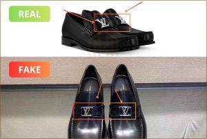 cach check giay lv chinh hang