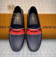 Da Taiga là gì? (Louis Vuitton Taiga) Tại sao giày LV nam da Taiga được ưa chuộng? 8 da taiga la gi