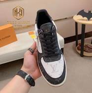 Da Taiga là gì? (Louis Vuitton Taiga) Tại sao giày LV nam da Taiga được ưa chuộng? 13 da taiga la gi