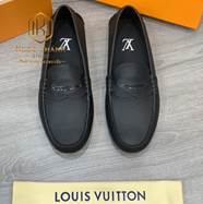 Da Taiga là gì? (Louis Vuitton Taiga) Tại sao giày LV nam da Taiga được ưa chuộng? 10 da taiga la gi