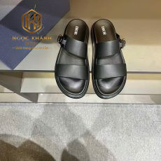 Dép nam Dior hai quai