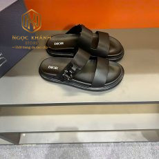 Dép nam Dior hai quai