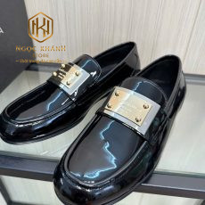 Giày lười Dolce Gabbana nam