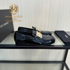 Giày lười Dolce Gabbana nam