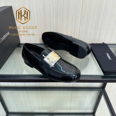 Giày lười Dolce Gabbana nam