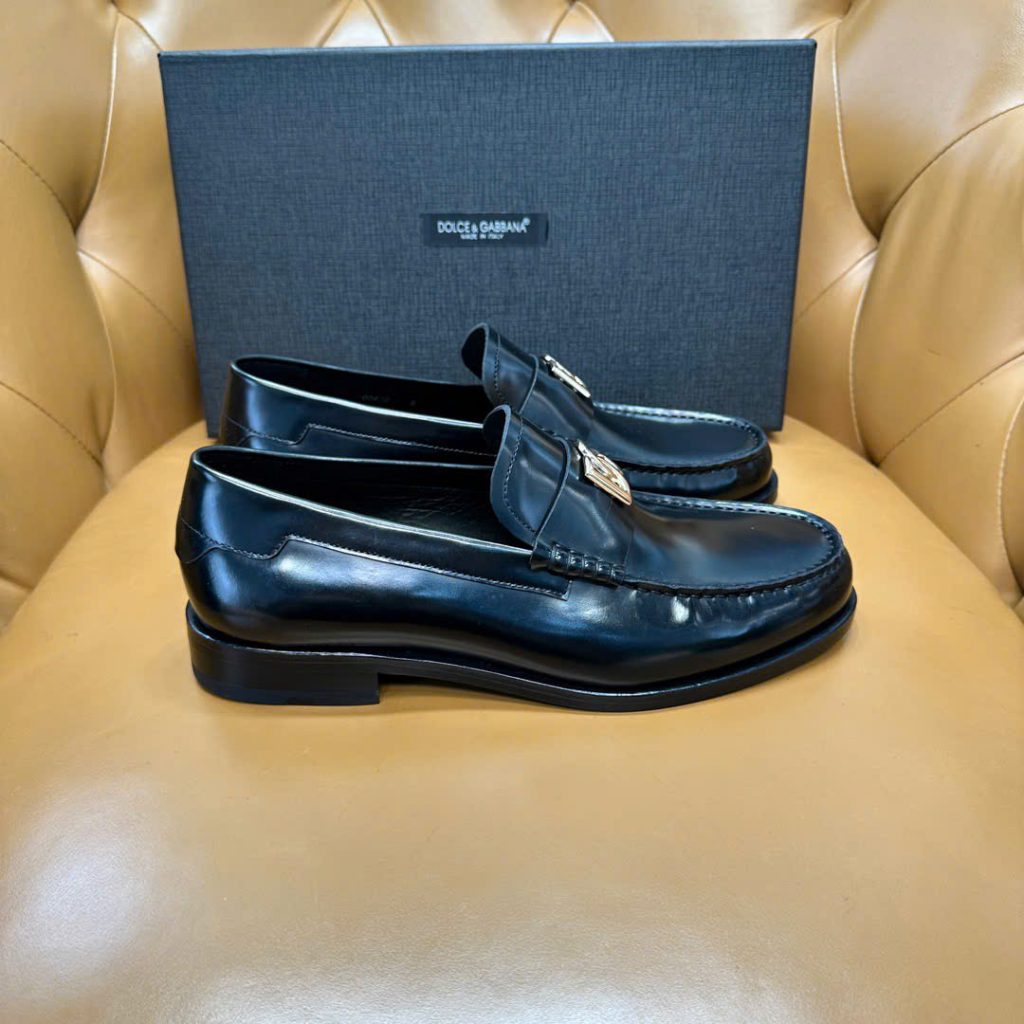 Giày lười Dolce Gabbana nam