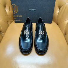 Giày lười Dolce Gabbana nam