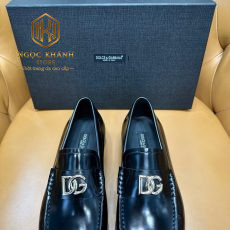 Giày lười Dolce Gabbana nam