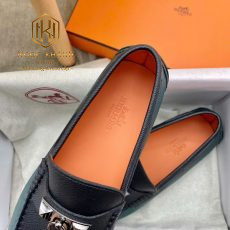 Giày lười Hermes