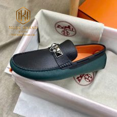 Giày lười Hermes