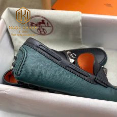 Giày lười Hermes
