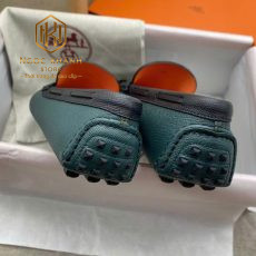 Giày lười Hermes