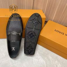 Giày lười Louis Vuitton