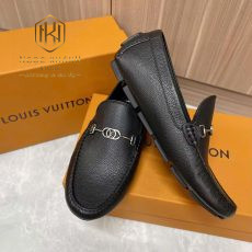 Giày lười Louis Vuitton