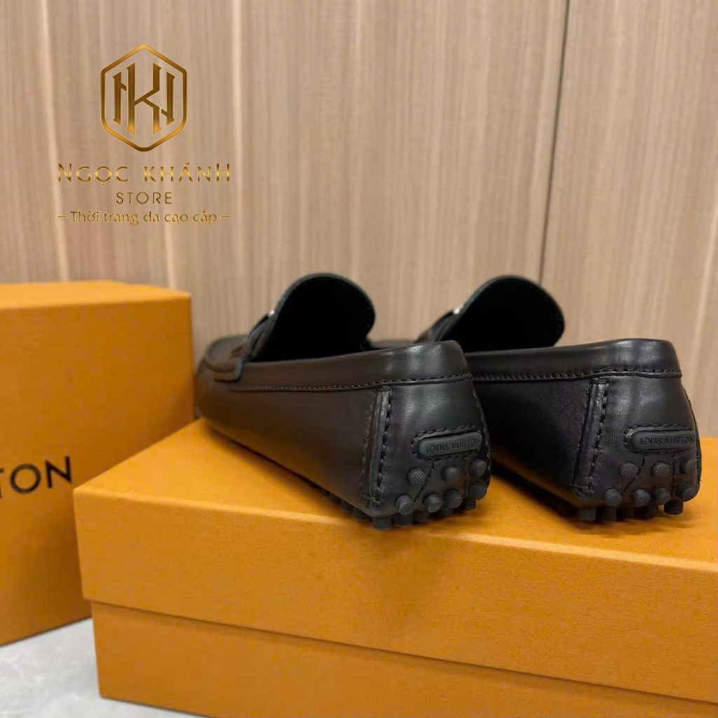 Giày lười Louis Vuitton