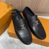 Giày lười Louis Vuitton