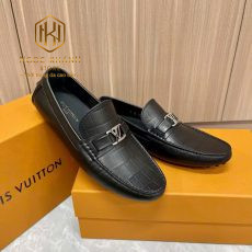 Giày lười Louis Vuitton