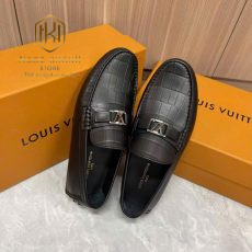 Giày lười Louis Vuitton