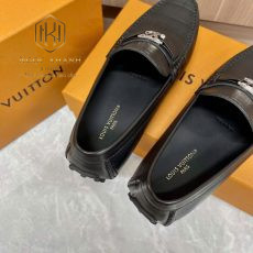 Giày lười Louis Vuitton