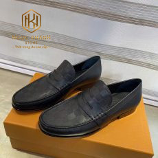 Giày lười Louis Vuitton nam