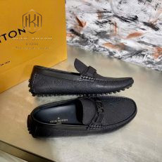 Giày lười Louis Vuitton nam