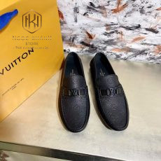 Giày lười Louis Vuitton nam