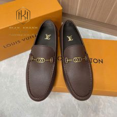 Giày lười Louis Vuitton nam