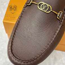Giày lười Louis Vuitton nam
