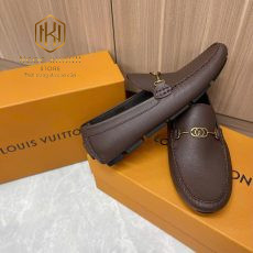 Giày lười Louis Vuitton nam