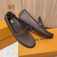 Giày lười Louis Vuitton nam