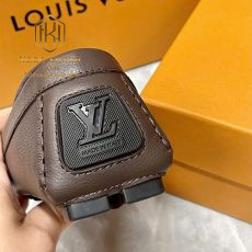 Giày lười Louis Vuitton nam