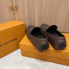Giày lười Louis Vuitton nam