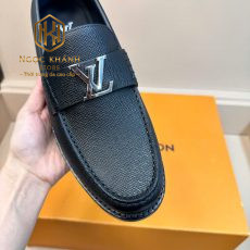 Giày lười Louis Vuitton nam